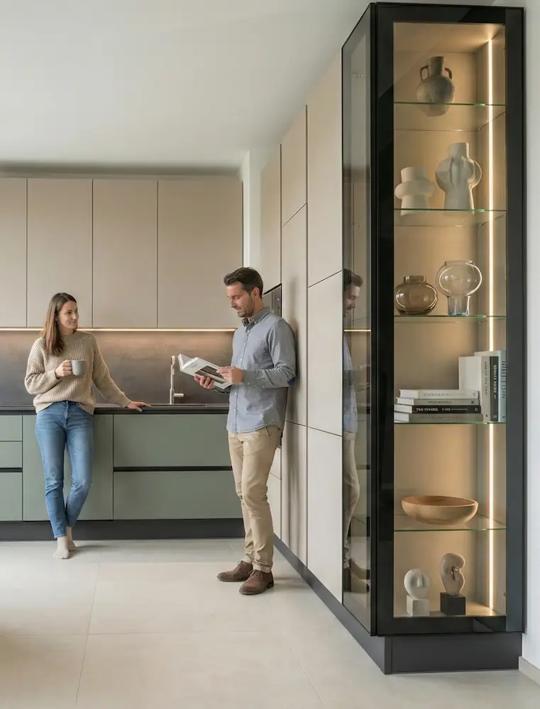 cucina