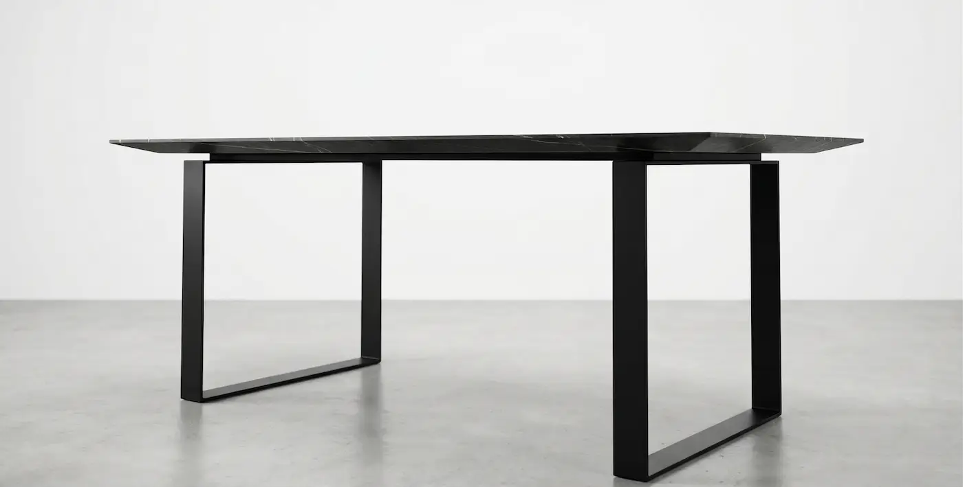 tavolo dekton